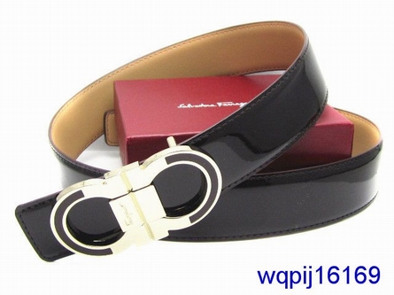 Ferragamo Belts-231